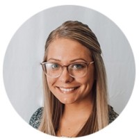 American Direct Employee Olivia McCoy's profile photo