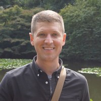 Noodles & Company Employee David Kelly's profile photo