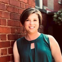 Verdantas Employee Amanda Spencer's profile photo