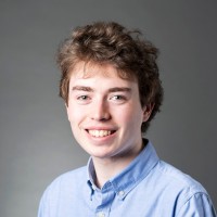 Allstate Northern Ireland Employee Ben Collister's profile photo