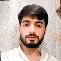 Mohd Huzaifa's profile photo