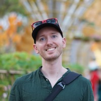 Carmine Studios AB Employee Nikola Durkan's profile photo