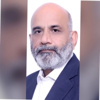 Prataap Snacks Limited Employee Raj Kalra's profile photo