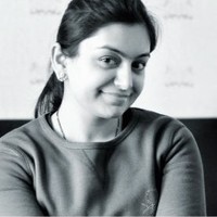 Kusé Employee Mithula Sehdev's profile photo