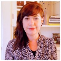 Bancroft Library Employee Lisa Monhoff's profile photo