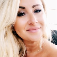 Tangerine Global Employee Angela Hunanian's profile photo