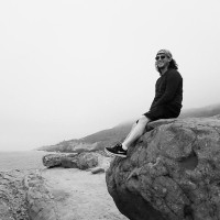 Stone Aerospace Employee Nathan Wright's profile photo