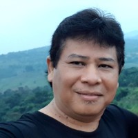 PT. Brataco Employee Sahat Damanik's profile photo