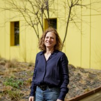 IRT Saint Exupéry Employee Florence Hubert's profile photo