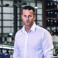 Converge Technology Solutions UK Employee Tim Westbrook's profile photo