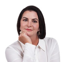 ClimateWorks Australia Employee Cassandra Williams's profile photo