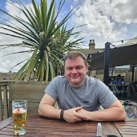 Radius Group Employee Dave Williams's profile photo