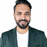 Amazon Pay Employee Aman Singh's profile photo