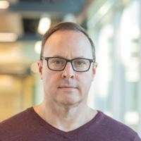 Lord Fairfax Community College Employee Rich MacDonald's profile photo