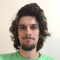 Polyloop Employee Andrew Reddikh's profile photo