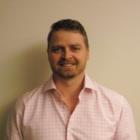 CBV Collection Services Ltd. Employee Isak Benjaminsson's profile photo
