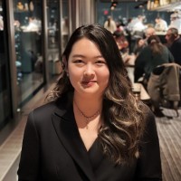 Horizon Media Employee Celine Chen's profile photo