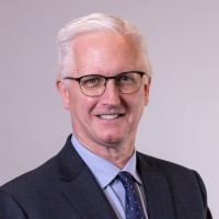 Finning Employee David Primrose's profile photo