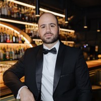 EasyPay Employee Tigran Tadevosyan's profile photo