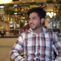 Uber Employee Deepak Katyal's profile photo