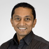 Vinit Shah Email