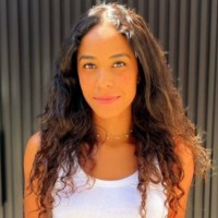 Polo Wear Employee Monica Olisi's profile photo