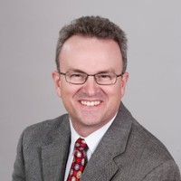VNS Federal Services Employee Paul Larsen's profile photo