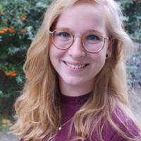 Zwijsen College Employee Minke Bakx's profile photo