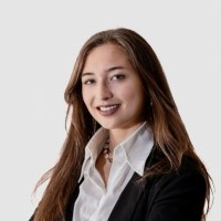 Praesidium Employee Charlotte Joyeux's profile photo