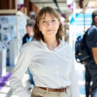 656 Editions Employee Jeanne Levrat's profile photo
