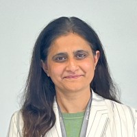 Ritu Kaushal Email & Phone Number | Cogneesol Assistant Vice President ...