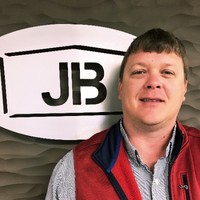 Jackson Builders, Inc Employee Ray Potts's profile photo