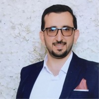 Abedallah al Kader Email & Phone Number