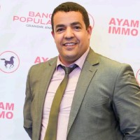 Banque Centrale Populaire - BCP Employee Youssef Abid's profile photo