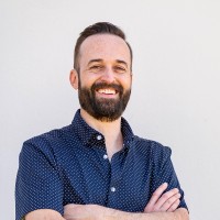Chainguard Employee Reid Tatoris's profile photo
