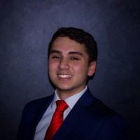 Edu Tek Ltd. Employee Christopher McCarthy's profile photo