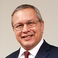 City of Austin Employee Richard Mendoza's profile photo