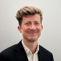 Glia Employee Nic Zagorski's profile photo