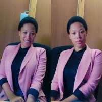 Timrite Employee Vuyelwa Nthabeleng's profile photo