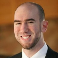 Northeastern University Employee Seth Cooper's profile photo
