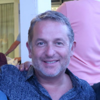 PICS UK Employee Keith Hall's profile photo