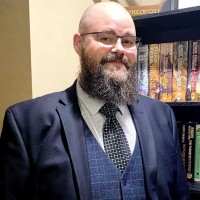 Ritter Communications Employee Daniel Grigsby's profile photo