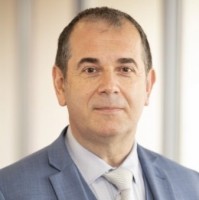 CCCA-BTP Employee Jacques-Olivier Henon's profile photo