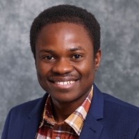 The University of Iowa College of Nursing Employee Nanle Gusen's profile photo
