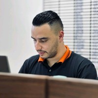 Diego Martho Email