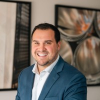 Air Control Products, Inc. Employee Nathan Jones's profile photo