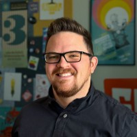 SNUC Employee Taylor Watson's profile photo