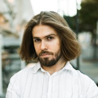 Michał Droń's profile photo