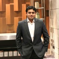 Oracle Employee Ankit Bindal's profile photo