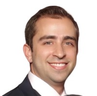 EY Employee Matthew Luchs's profile photo